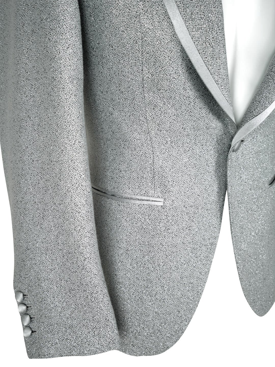 Palladium Lustro Dinner Jacket