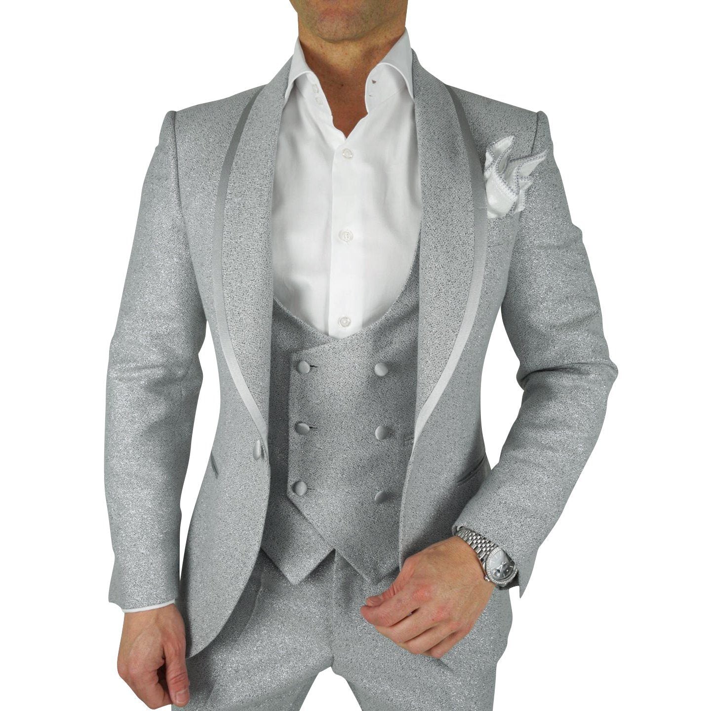 Palladium Lustro Dinner Jacket