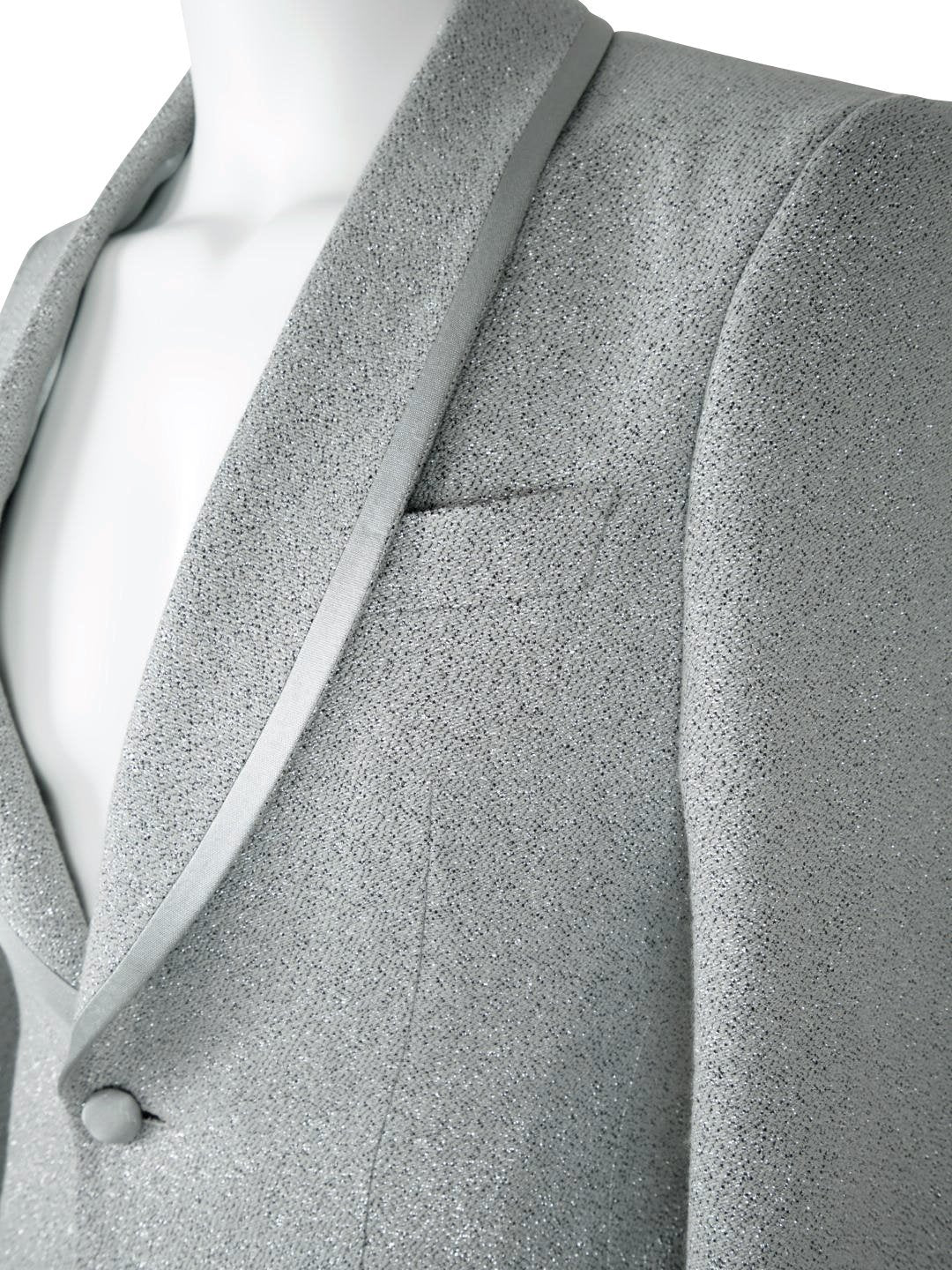 Palladium Lustro Dinner Jacket