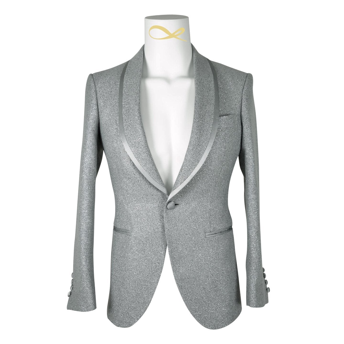 Palladium Lustro Dinner Jacket