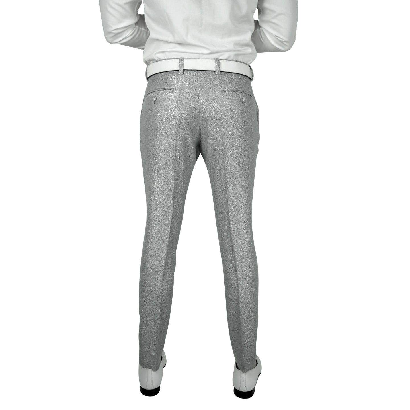 Palladium Lustro Trousers @ The Vault