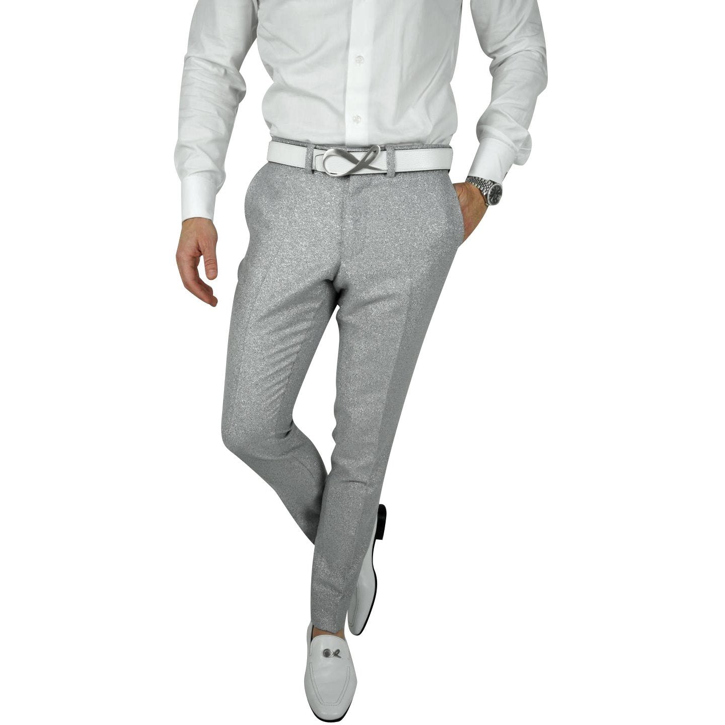 Palladium Lustro Trousers @ The Vault
