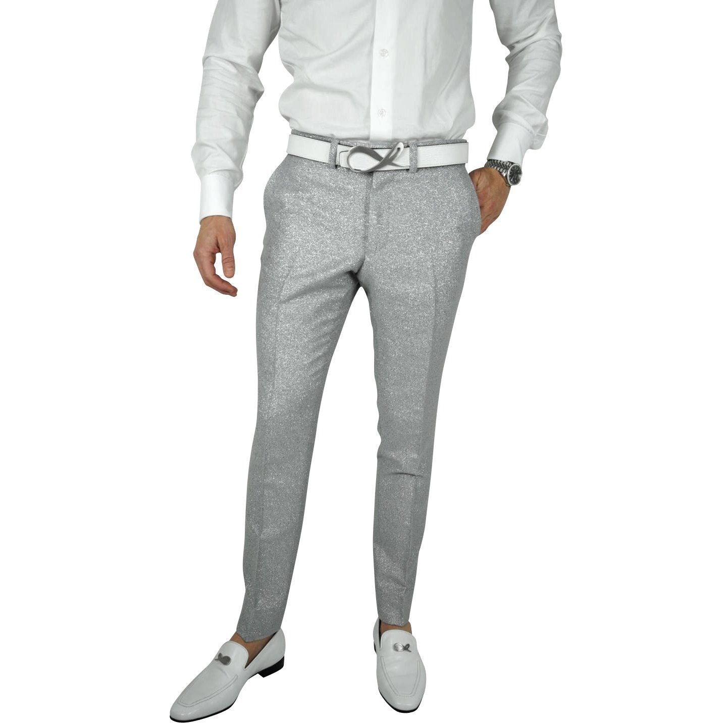 Palladium Lustro Trousers @ The Vault