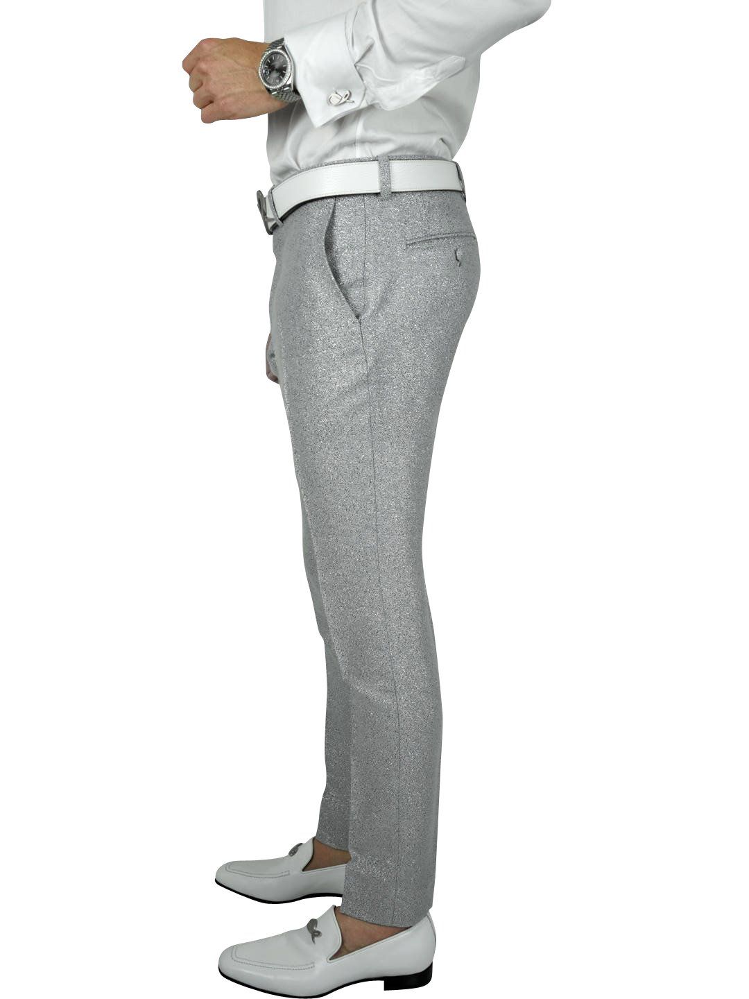 Palladium Lustro Trousers @ The Vault