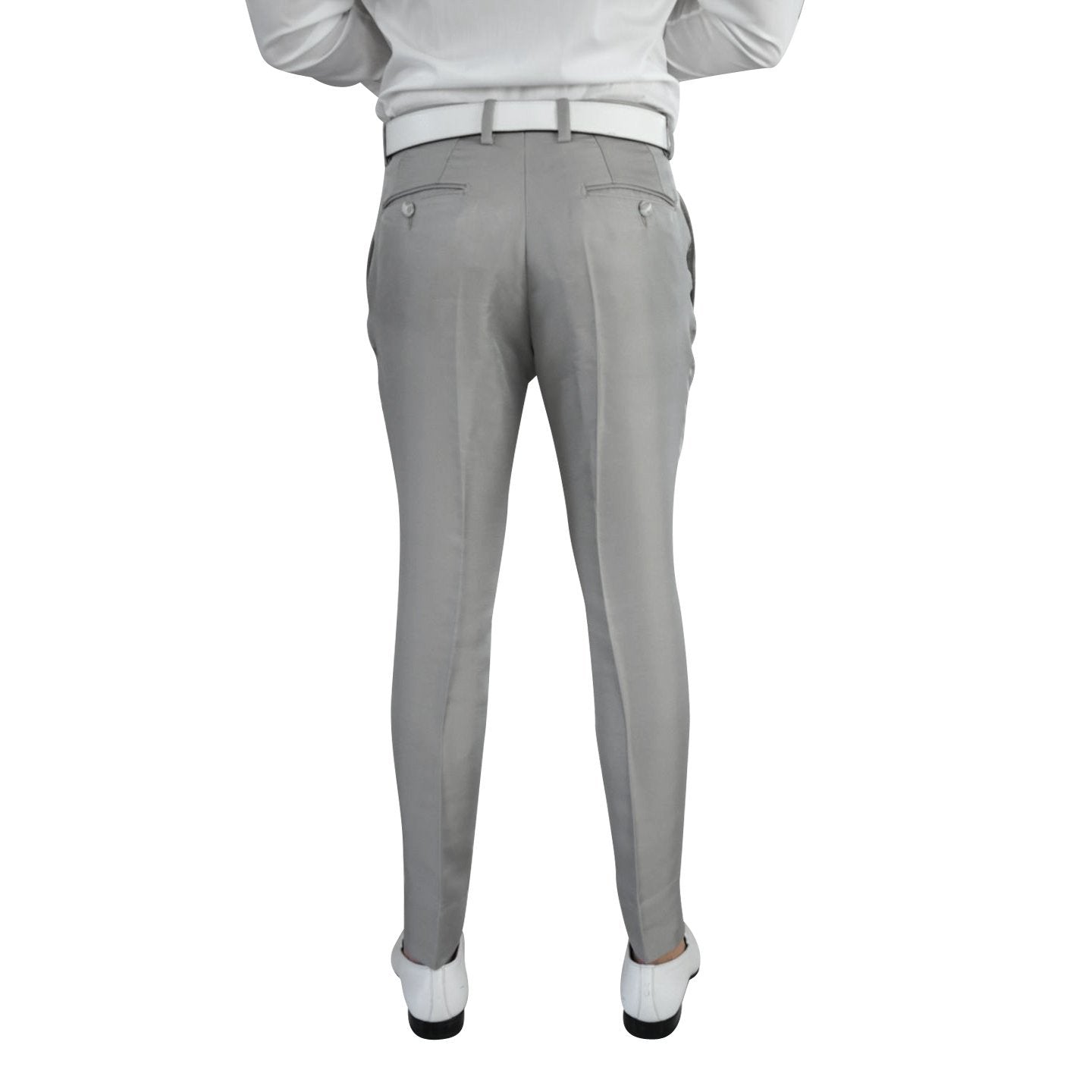 Tortora Evento Trousers