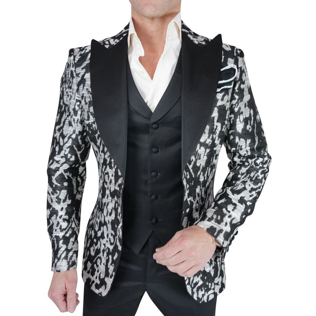 Apache Oro Jacket