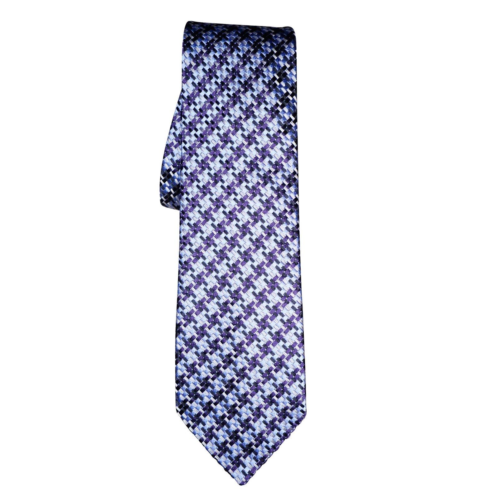 Iris Canestro Luxury Necktie