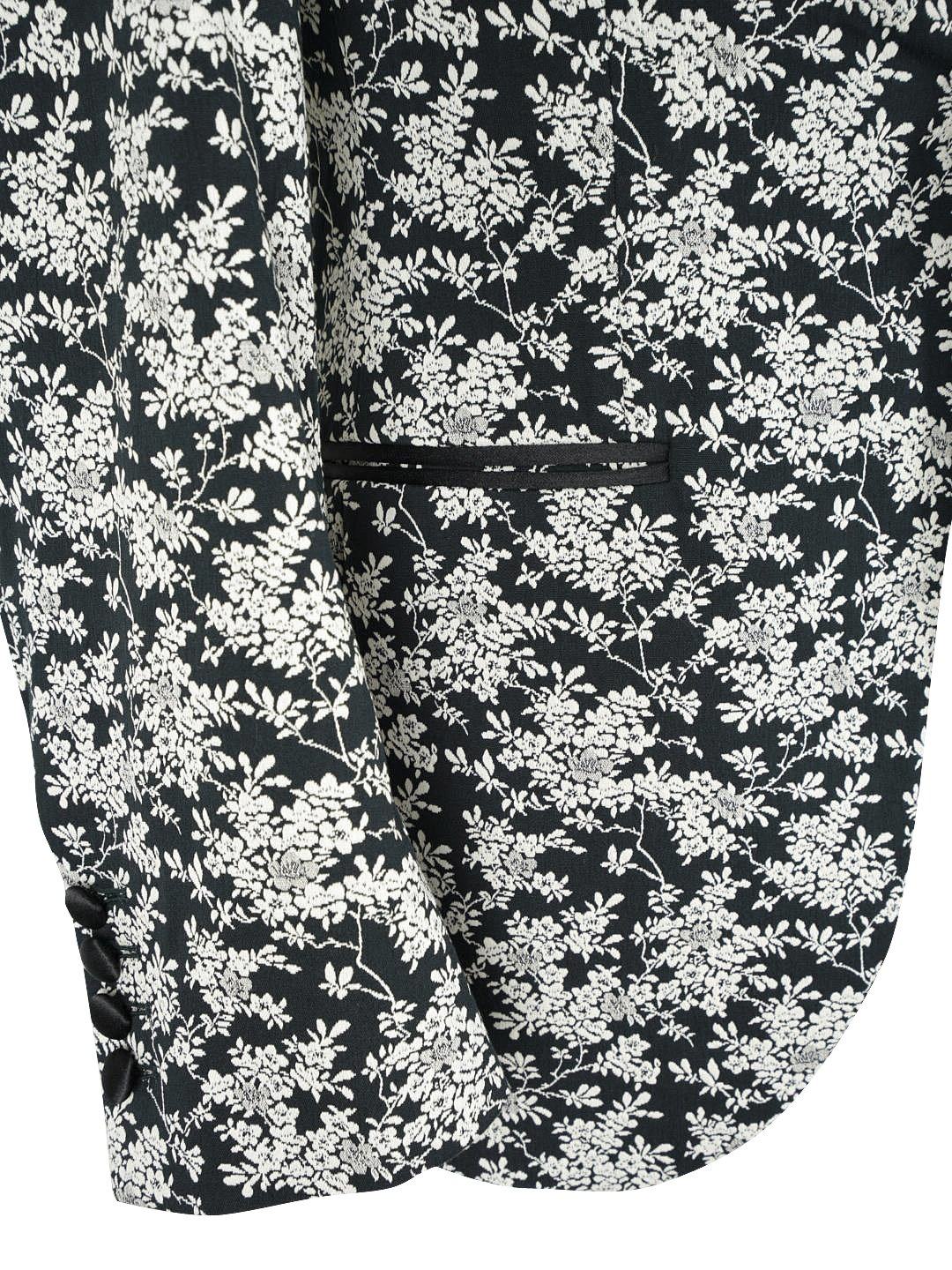 Black Gypso Bold Jacket
