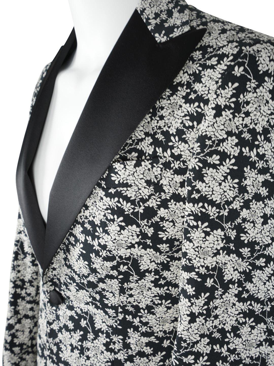 Black Gypso Bold Jacket