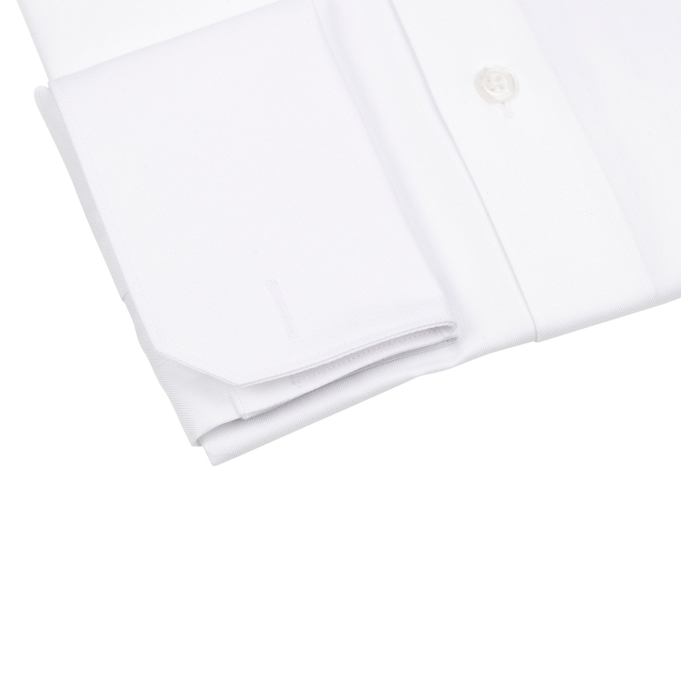White Dress Shirt