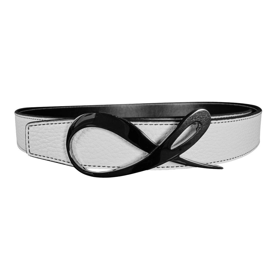 Classica Nero Opal Classic Bianco Black Belt