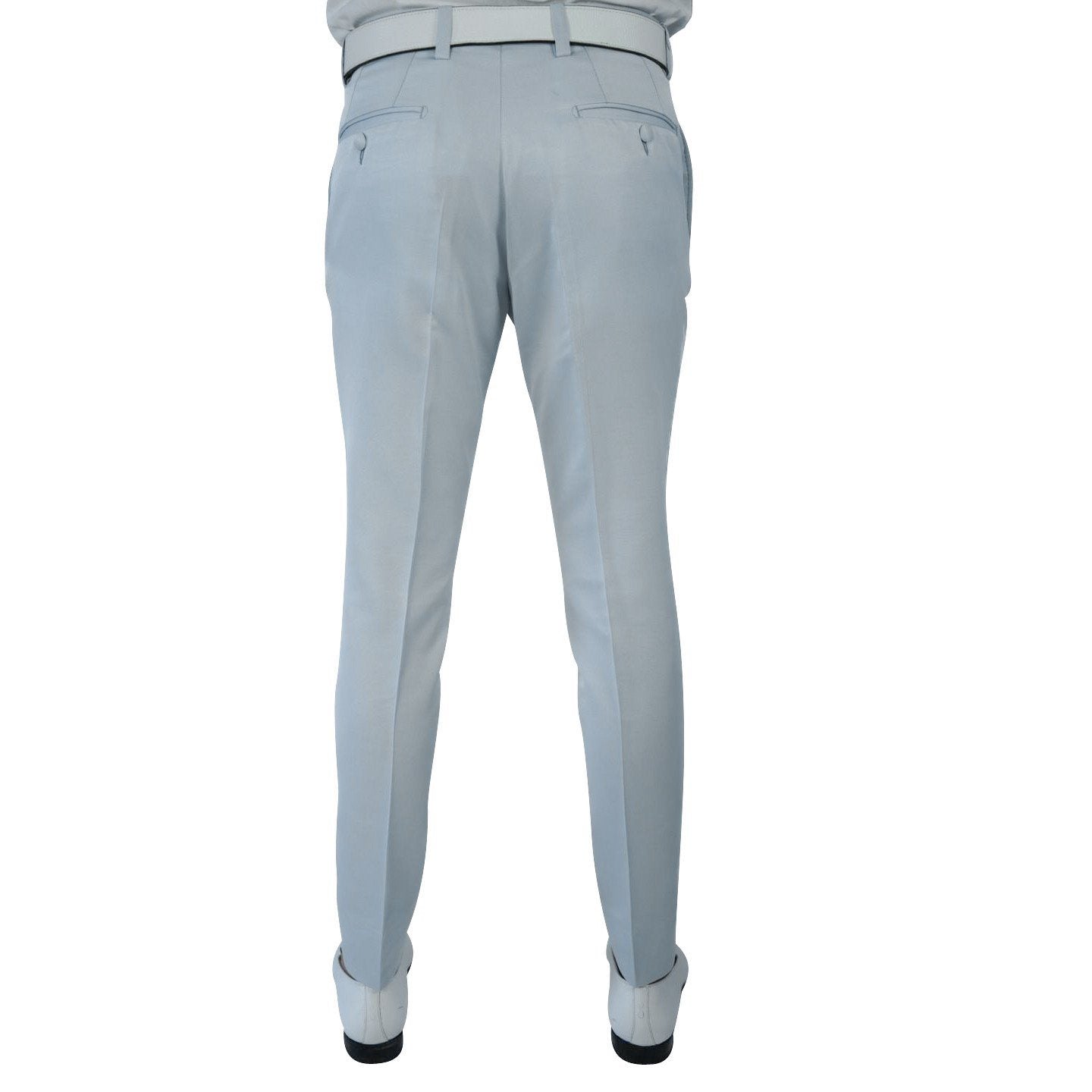 Baby Blu Evento Trousers