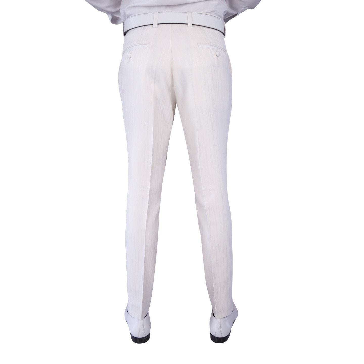 Vanilla Pennellata Trousers @ The Vault