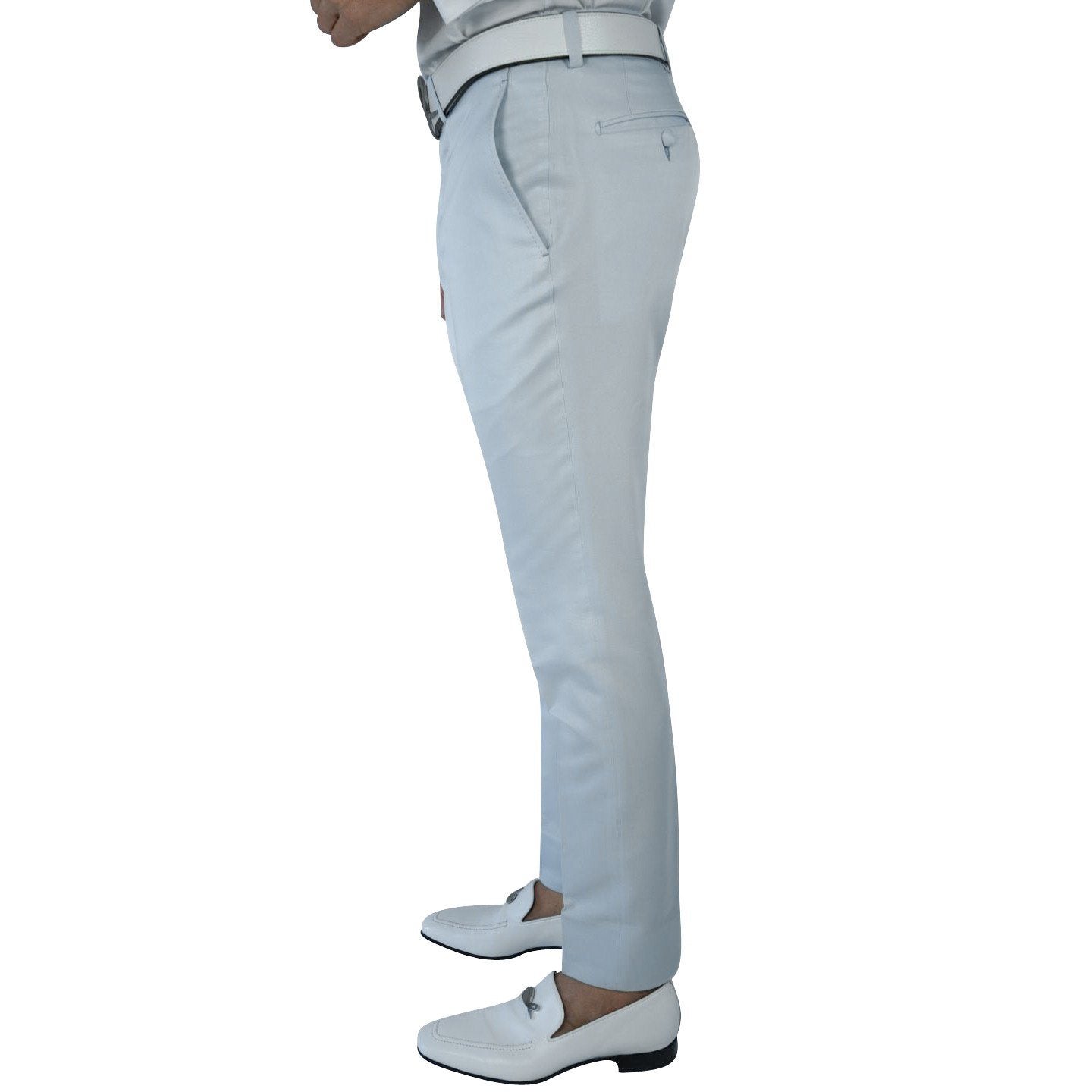 Baby Blu Evento Trousers