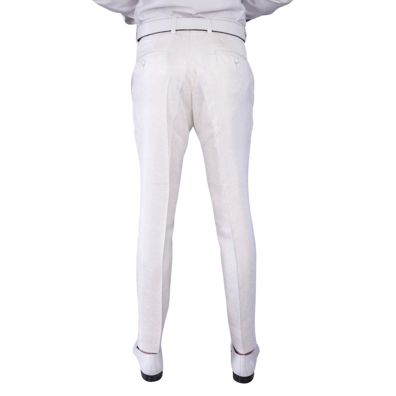 Vanilla Brillo Trousers