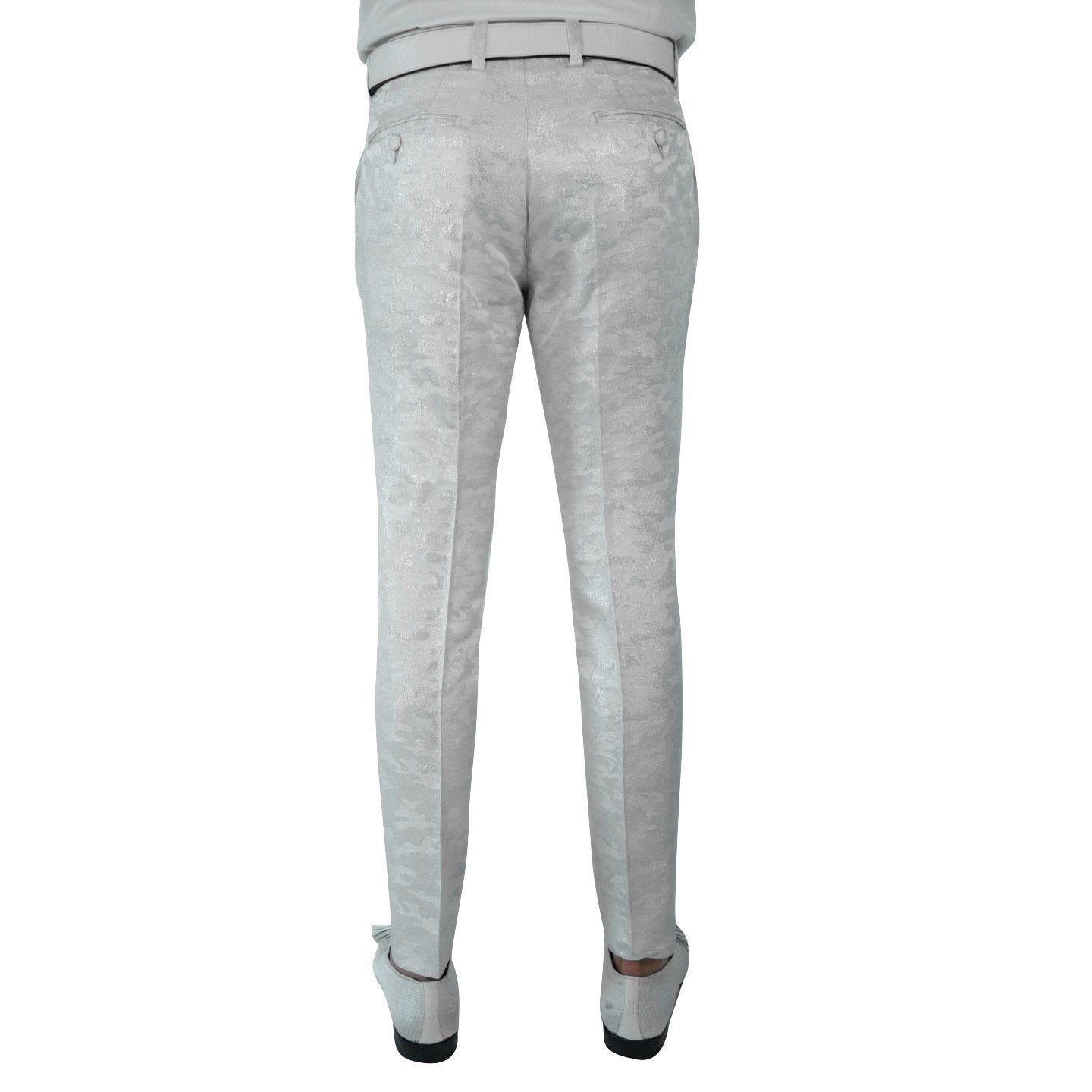 Sterling Camo Trousers