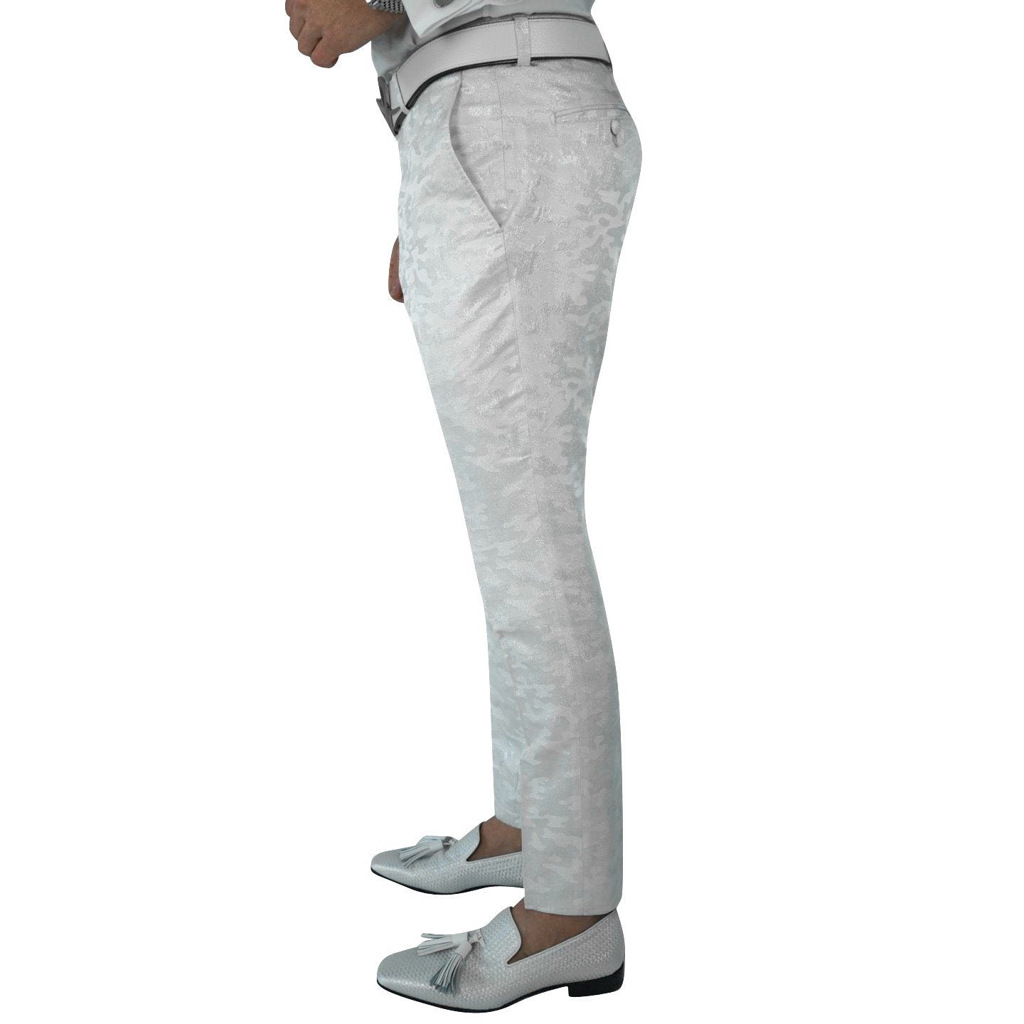 Sterling Camo Trousers