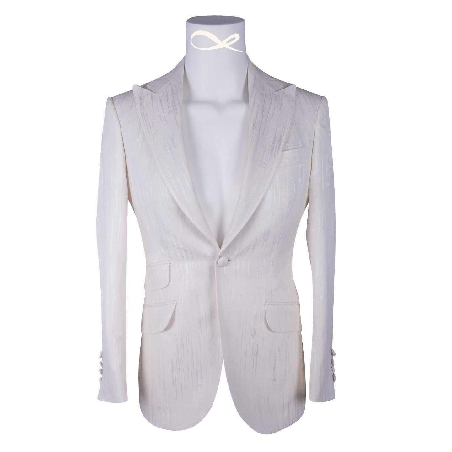 Vanilla Pennellata Jacket @ The Vault