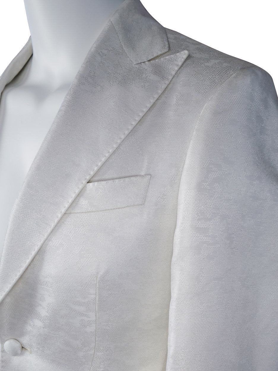 Vanilla Brillo Jacket