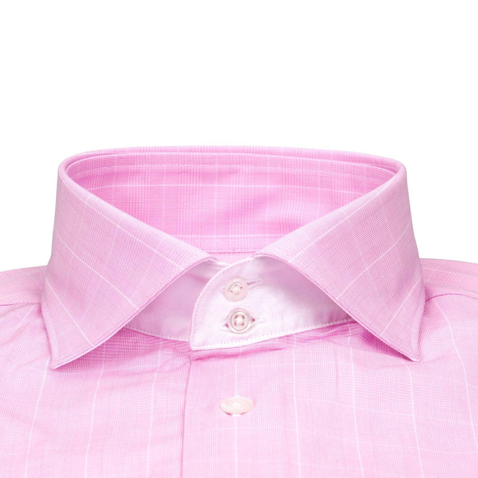 Taffy Plaid Short Sleeve Shirt