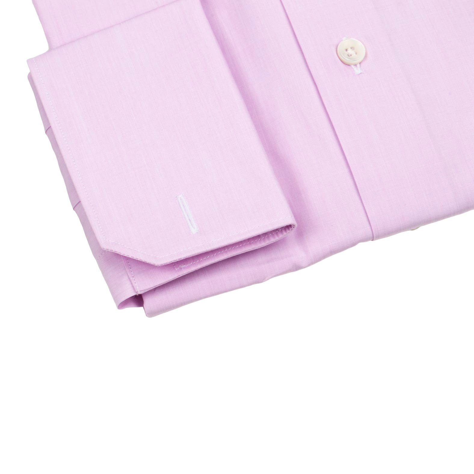 Lavender Dress Shirt