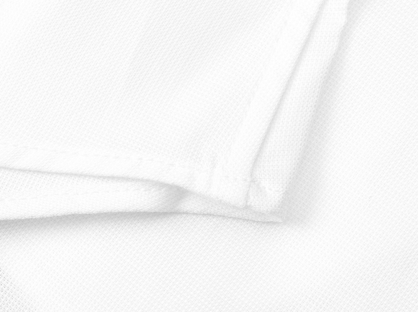 White Tungsten Short Sleeve Shirt