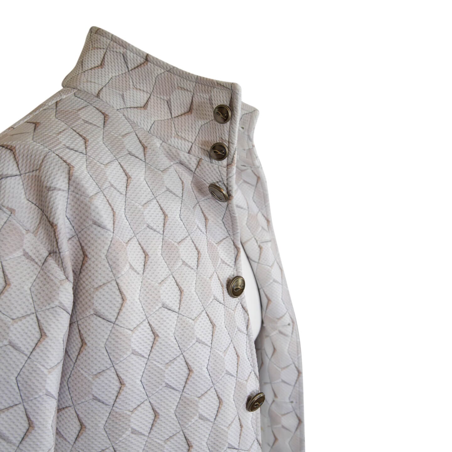 Calcolo Icebreaker Luxury Performance Bomber Jacket