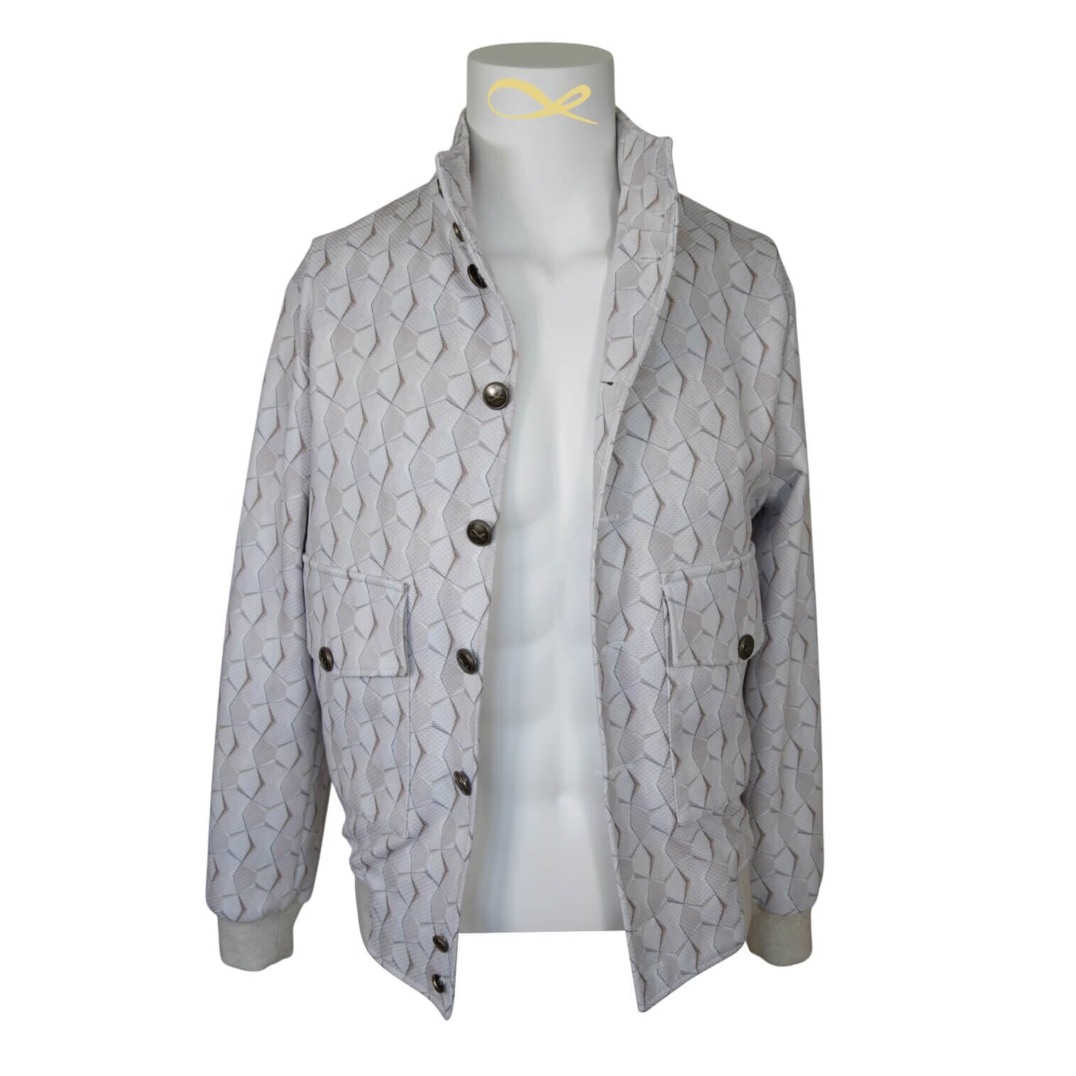 Calcolo Icebreaker Luxury Performance Bomber Jacket
