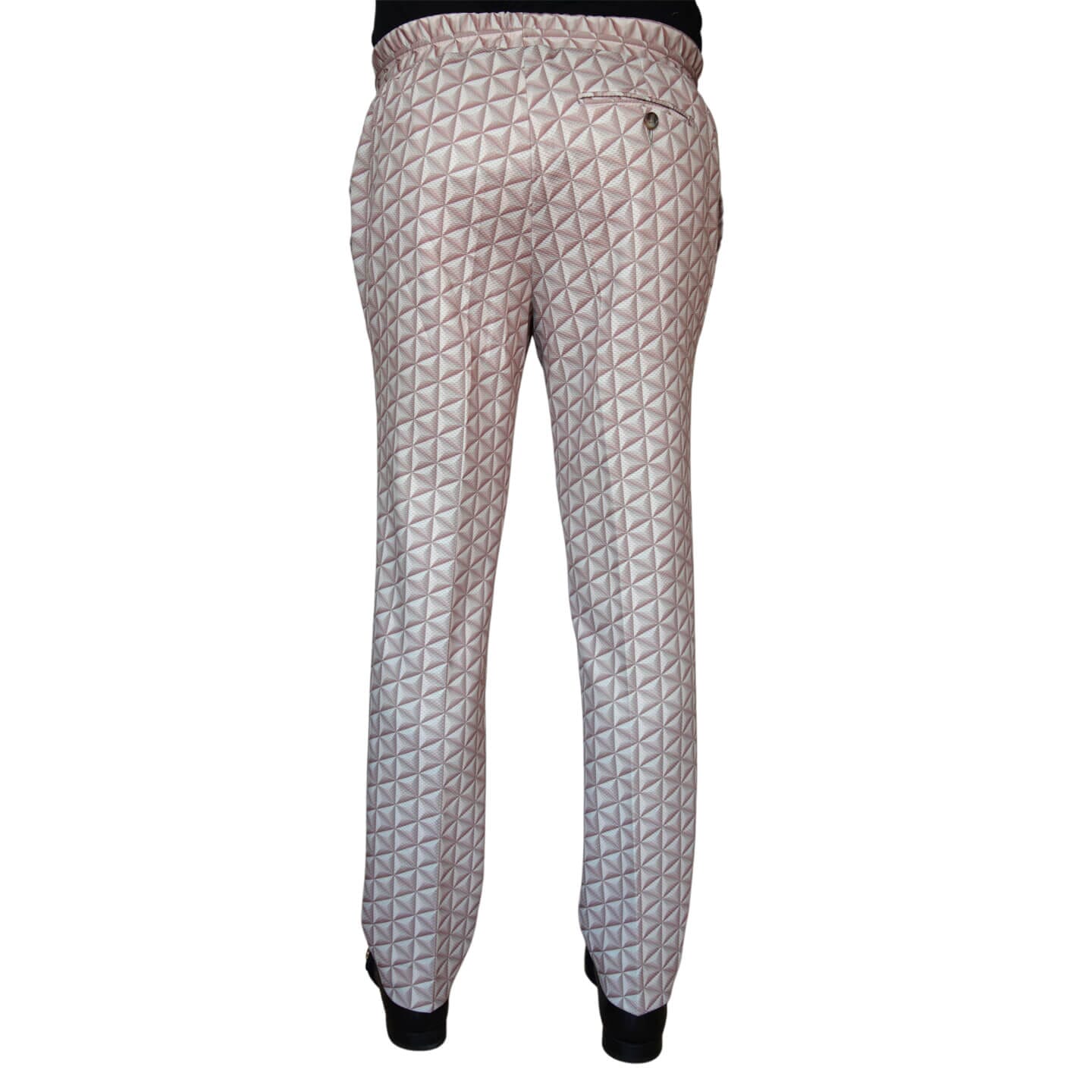 Toffee Prisma Luxury Performance Joggers