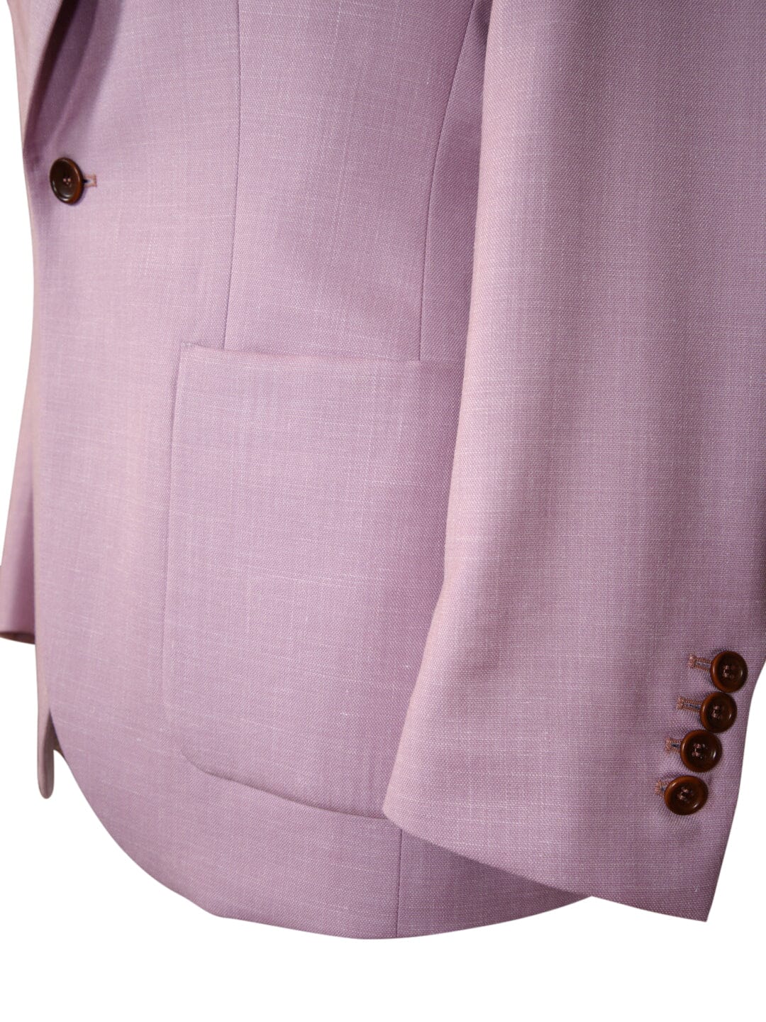 Lavender Hampton Jacket