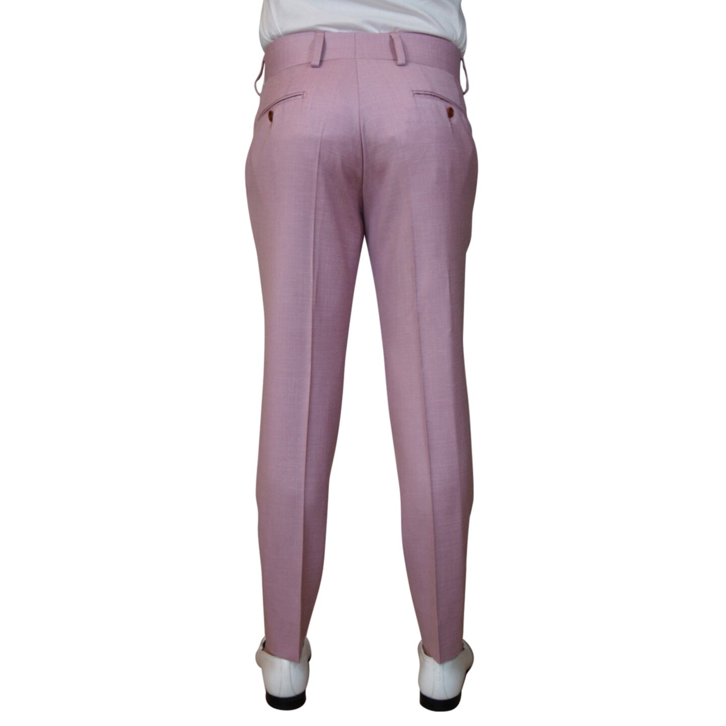 Lavender Hampton Trousers