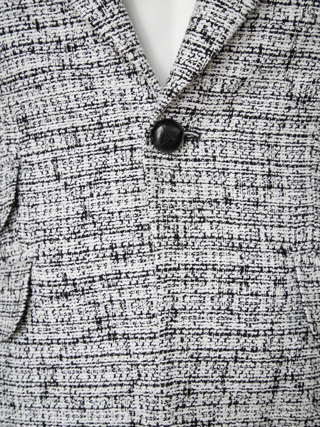 Aspen Inverno Tweed Jacket