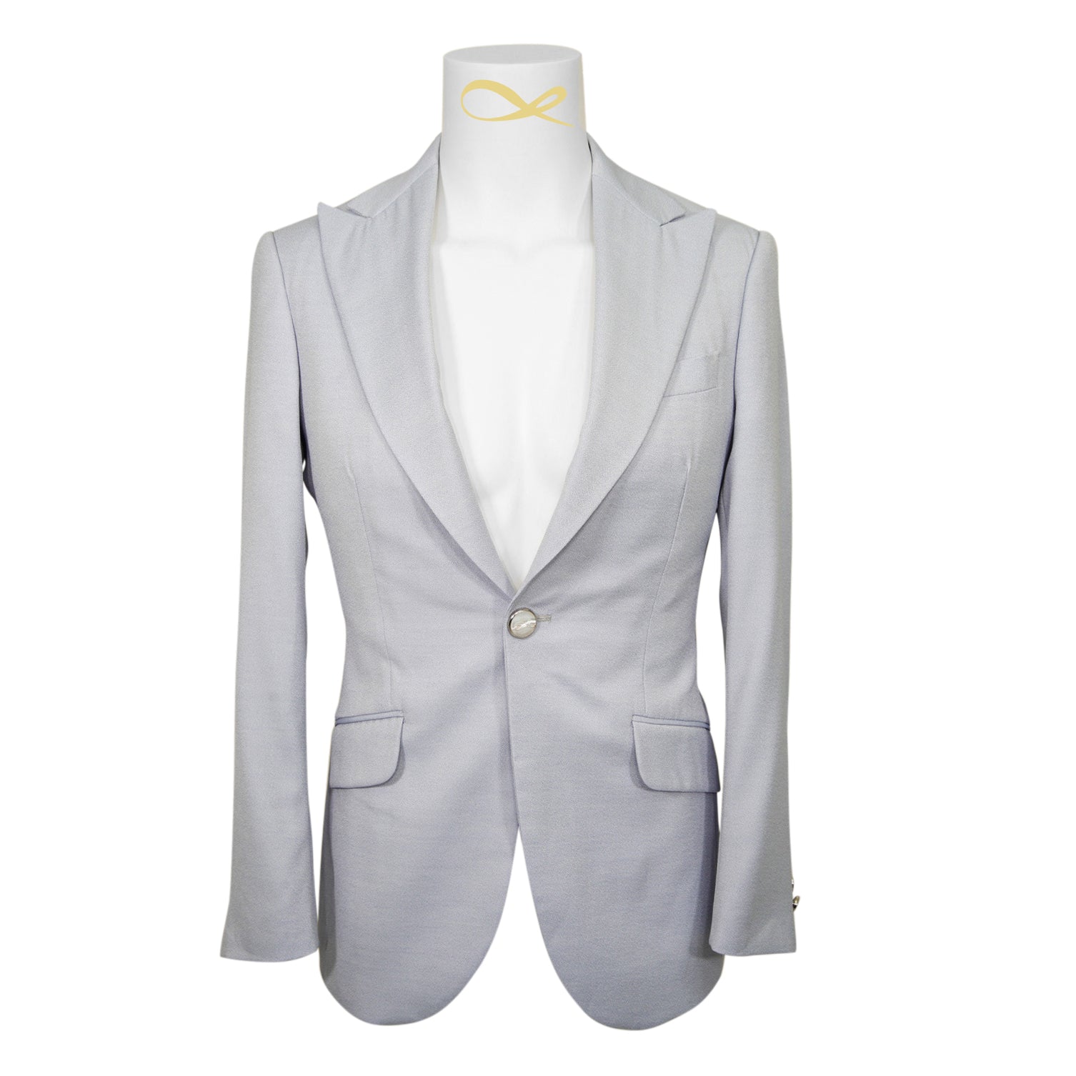 Pastel Azzurro Jacket