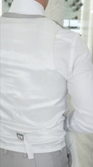 Porcellana Honeycomb Jacket