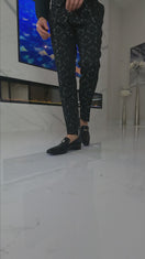 Silver Lilia Ciottoli Waistcoat