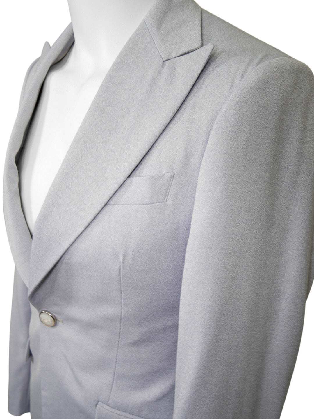 Pastel Azzurro Jacket