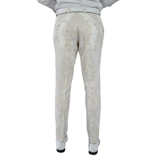 Vanilla Versaille Trousers