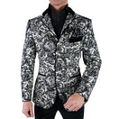 Nero Rosa Mandani Jacket