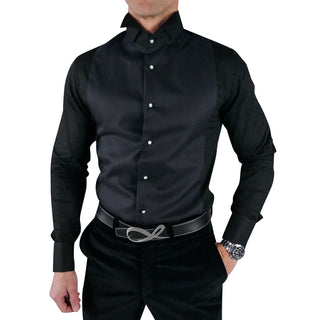 Americano Gingham Dress Shirt