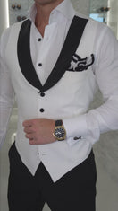 Zibellino Honeycomb Jacket