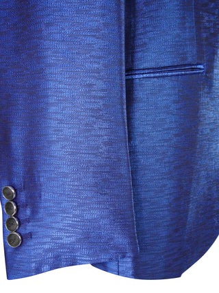 Sapphire Glassa Jacket
