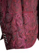 Garnet Rosa Jacket