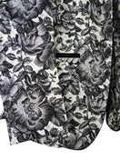 Nero Rosa Mandani Jacket