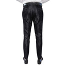 Black Velluto Trousers