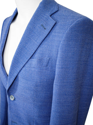 Maya Blu Intreccio Jacket