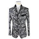 Nero Rosa Mandani Jacket