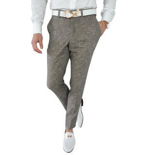 Emerald Brillo Trousers