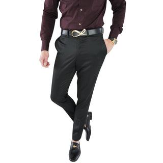 Black Trousers