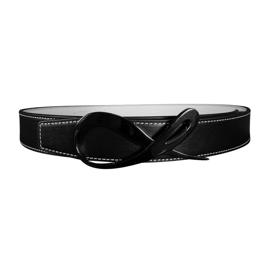 Classica Nero Opal Classic Bianco Black Belt