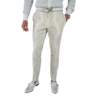 Vanilla Versaille Trousers